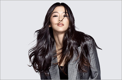 Promosi Sepatu, Netter Malah Fokus ke Wajah Jun Ji Hyun