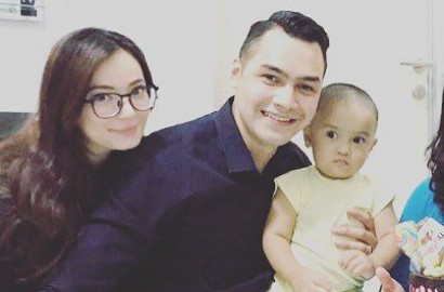 Isu Terlilit Hutang Mencuat Lagi, Asmirandah Sampai Jual 2 Rumah Demi Jonas?