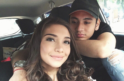 Kelewat Jahat di 'Anugerah Cinta', Angela Gilsha Disumpahi Netter