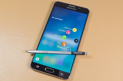 Masih Baru, Samsung Galaxy Note 7 Meledak Saat Isi Baterai?