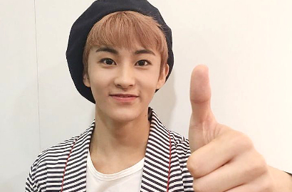 Jadi Sorotan Karena Debut di 3 Subunit NCT, Ini Komentar Mark