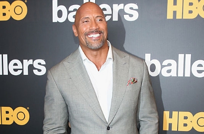 Kalahkan Robert Downey Jr., Dwayne Johnson Jadi Aktor Termahal 2016 Versi Forbes