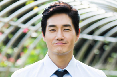 Yoo Ji Tae 'Healer' Ungkap Alasan Tak Minat Ikut 'Superman Return'