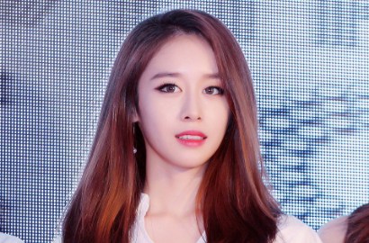 Daebak, Jiyeon T-ara Capai Sejuta Follower di Instagram