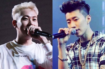 Jay Park Dianggap 'Malaikat Penolong' LOCO, Kenapa?