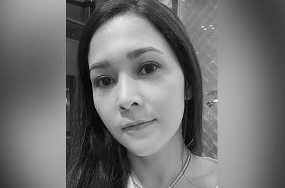 Makin Bersinar, Kalung Sederhana Maia Estianty Ternyata Punya Nilai Ratusan Juta