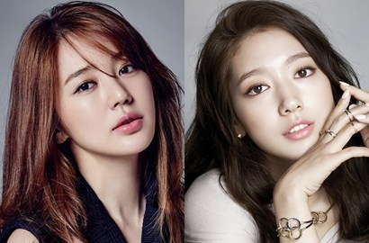 Yoon Eun Hye Hingga Park Shin Hye Jadi Cowok di Drama, Siapa Paling Total?