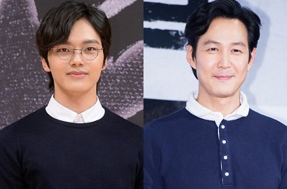 Asyik, Yeo Jin Goo-Lee Jung Jae Bakal Main di Film 'The Proxy Soldiers'