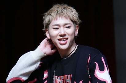 Anggap Dirinya Artis Berbakat, Zico Ketahuan Bohong?