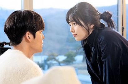 Rating 'Uncontrollably Fond' Terus Turun, Netter: Ya Iyalah Ceritanya Kuno