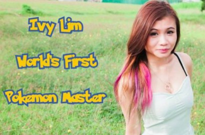 Kerja Jadi 'Pokemon Master' Pertama di Dunia, Wanita Ini Dibayar Rp 13 Juta