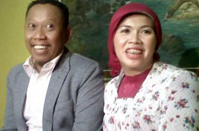 Istri Telah Meninggal, Tukul Arwana Tak Bisa Move On Soal Ini