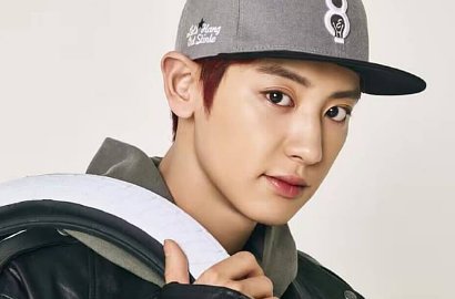 Chanyeol EXO Ketahuan Jalan Pincang Saat Masuki Gedung KBS, Cedera?