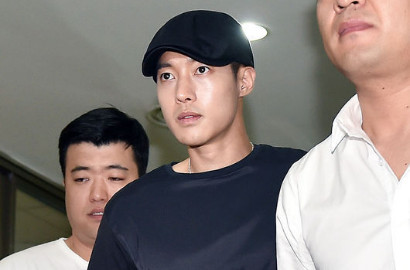 Tak Terima Hasil Sidang Kim Hyun Joong, Ms. Choi Ajukan Banding