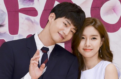 Bintangi 'Our Gab Soon', Kim So Eun dan Song Jae Rim Pede Bisa Menang Best Couple