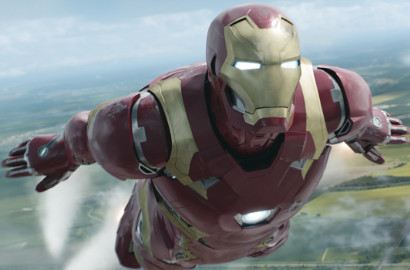 Tanpa Iron Man, 'Captain America: Civil War' Mungkin Bakal Jadi Film Zombie?