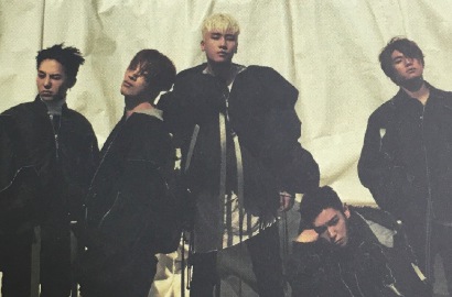 Taeyang Beber Rahasia Awet Big Bang
