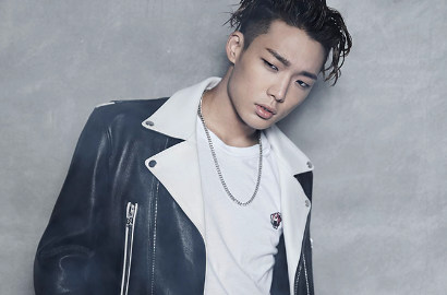 Kini Jadi Artis, Bobby iKON Kangen Jadi Orang 'Normal'