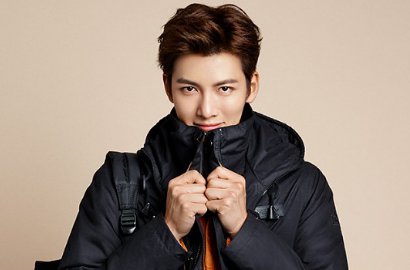 Berotot Banting Lawan, Intip Ji Chang Wook Latihan Action untuk 'K2'