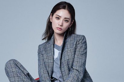 Nana Ucapkan Perpisahan dengan 'Good Wife', Fans Ikut Sedih