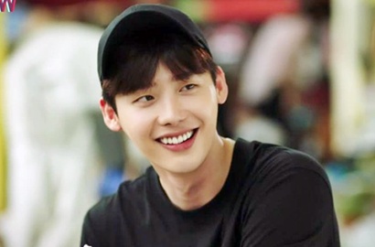 Netter Kembali Kaget dengan 'W' Episode 11, Lee Jong Suk Kenapa?