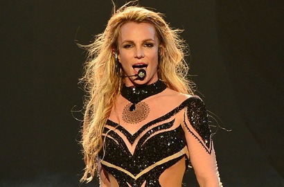 Britney Spears Dikabarkan Siap Rilis Lagu Duet Bareng Justin Bieber, Beneran?