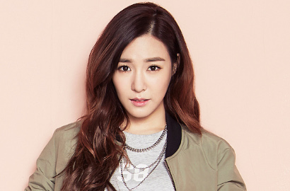 Sempat Dianggap Tak Serius, Tiffany SNSD Tulis Surat Pemintaan Maaf Kedua