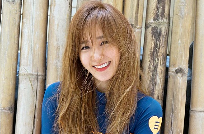 Wow, Foto Seksi Yuri SNSD Ini Sukses Bikin Netter Terpana