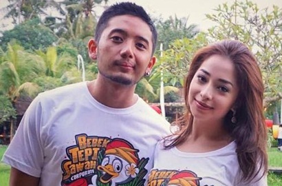Hubungan Asmara Kerap Dibully Haters, Nikita Willy dan Tutde Nekat Lakukan Ini
