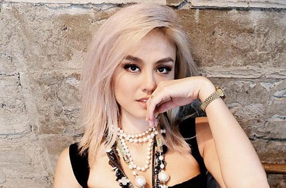 Jadi Coach 'The Voice Kids', Agnes Monica Sempat Syok Gara-Gara Ini