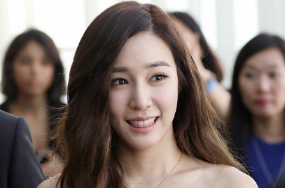 Tiffany SNSD Unggah Surat Permintaan Maaf Kedua, Netter: Pasti Dituliskan