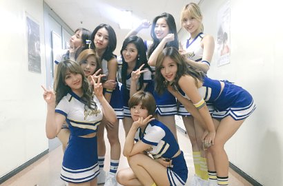 Twice Bakal Rilis 'Page Two' Versi Thailand, Netter: Terkenal Ya di Sana?