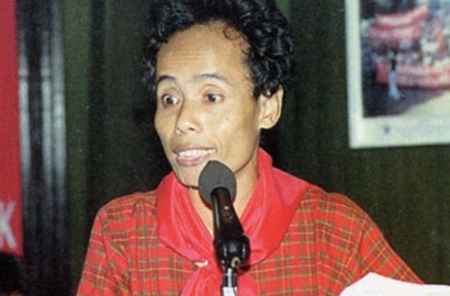 Keberadaannya Masih Tanda Tanya, Wiji Thukul Jadi Trending Topik