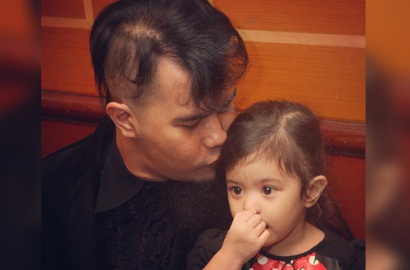 Cium Bibir Putri Mulan Jameela, Ahmad Dhani Dianggap Salah Pola Asuh Anak