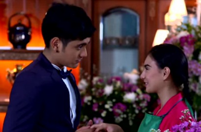 Adegan Romantis Irish Bella dan Gino Berkurang, Netter Sebut 'Anugerah Cinta' Garing