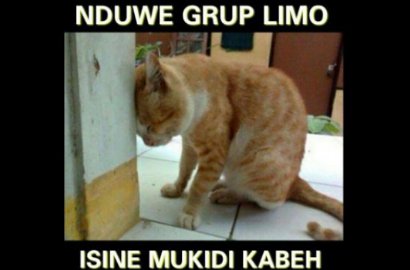 Sempat Heboh, Humor Mukidi Ternyata Sudah Nge-Tren Tahun 90-an