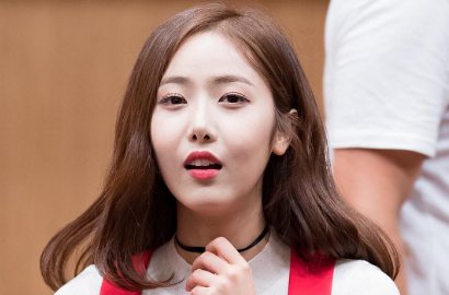 Tak Percaya SinB G-Friend Bawakan OST 'Cinderella', Netter: Dia Kan Bukan Vokalis
