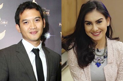 Foto Masa Lalu Bareng Rezky Aditya Beredar di Medsos, Irish Bella: Nyesek Banget