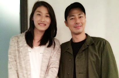 Ketemu Fangirl Berprofesi Atlet, Bagaimana Reaksi Jo In Sung?