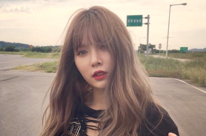 Bingung Jadi Artis, HyunA Akui Masih Cari Jati Diri