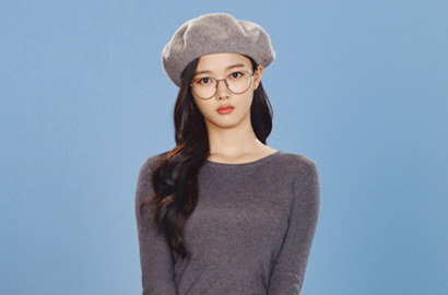 Setelah EXO, Kini Giliran Kim Yoo Jung Jualan Tas