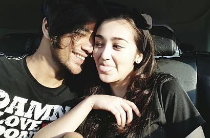 Ranty Maria Main Sinetron Baru 'Dua Wanita Cantik', Sama Ammar Zoni?