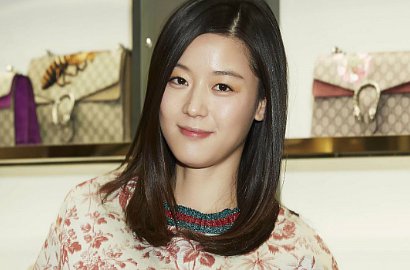 Jun Ji Hyun Akhirnya Berangkat ke Palau untuk Syuting 'Legend of the Blue Sea'