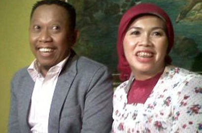 Tak Ada Firasat, Ini Rupanya Obrolan Terakhir Tukul dengan Mendiang Susi