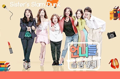 Bagian Tiffany SNSD 'Digunting', Rating 'Sister Slam Dunk' Menurun