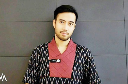 Rekaman di Studio The Beatles, Vidi Aldiano: Seperti Naik Haji
