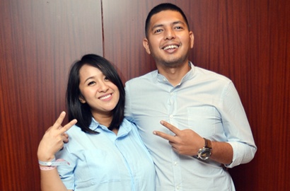 Diprediksi Lahirkan Normal, Ini Ternyata Alasan Chua Kotak Jalani Sesar