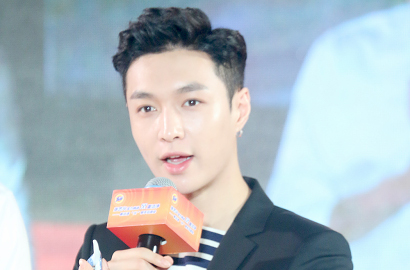 Bikin Heboh, Lay EXO Mendadak Muncul di 'We Got Married'
