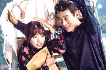 'Doctors' Sudah Tamat, Park Shin Hye Berat Ucapkan Selamat Tinggal