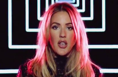 Isi OST Bridget Jones's Baby, Ellie Goulding Rilis MV 'Still Falling For You'